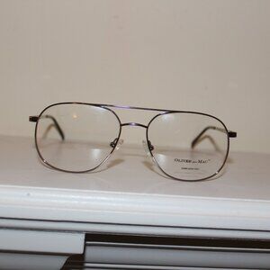 Oliver and Mac Men's Glasses (durham)